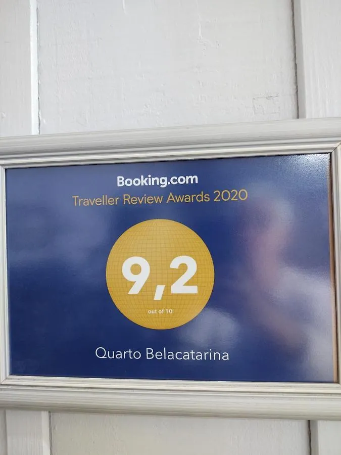 Apartament Quarto Belacatarina Itapema