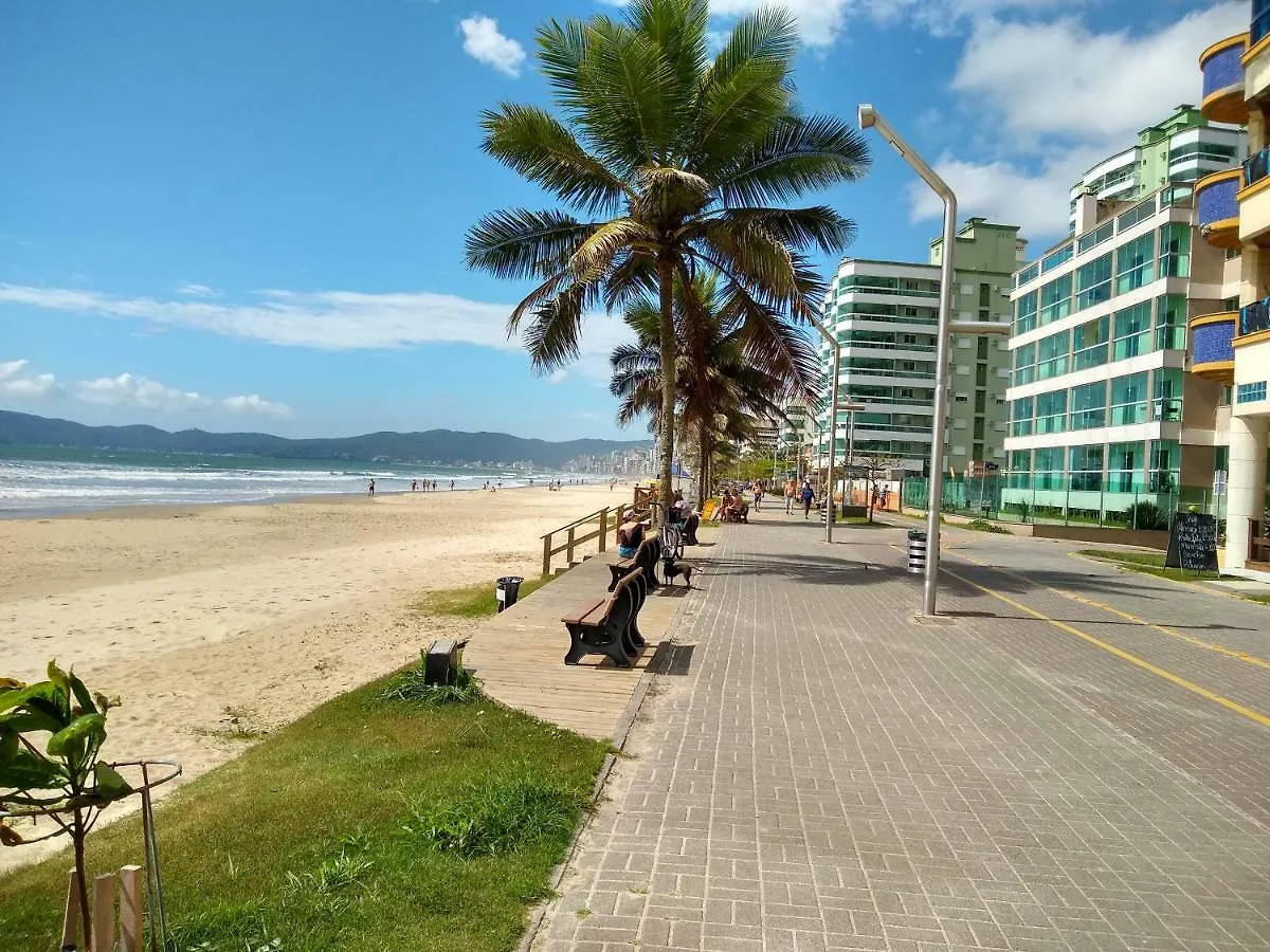 Apartament Quarto Belacatarina Itapema 0*,  Brazylia