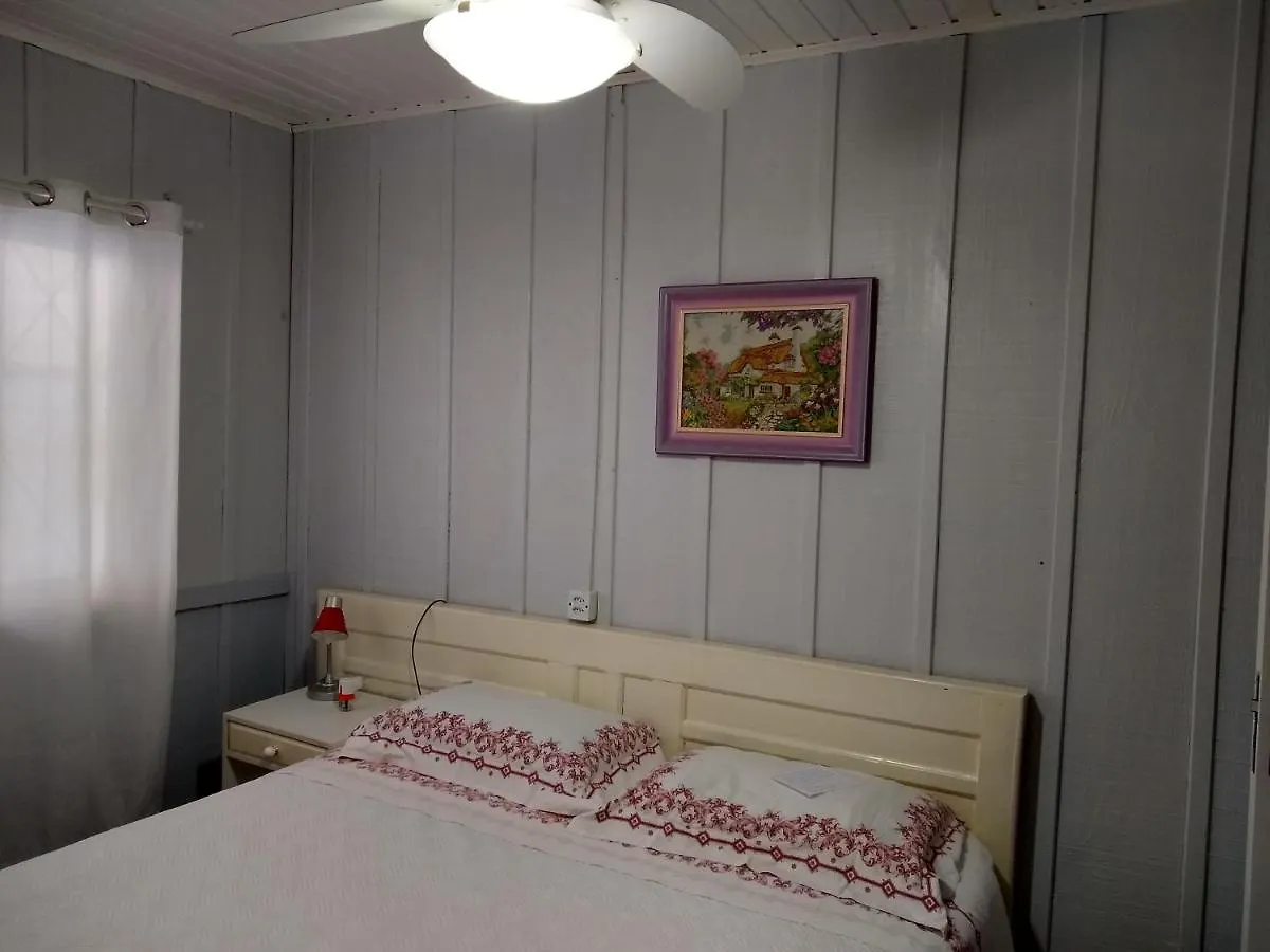 Quarto Belacatarina Appartamento Itapema Brasile