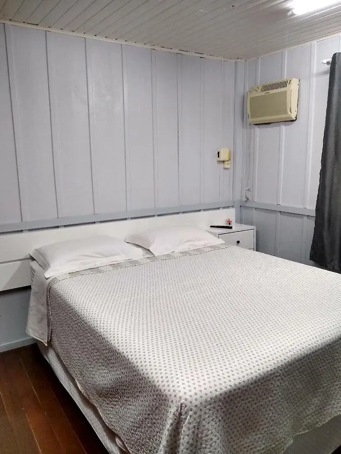 Quarto Belacatarina Appartamento Itapema 0*,  Brasile